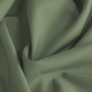 Zasłona 140 x 250 Dekoracyjna Przelotki Rita Oliw