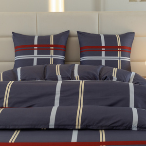 Pościel 140 x 200 2cz Gładka Eusebia Home 39