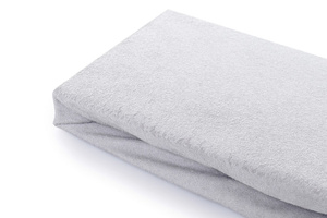 160 x 200 Terry Bed Sheet Without Eraser Gaja 34J