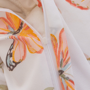 Bedding 140 x 200 2pc Satin Maria 3053