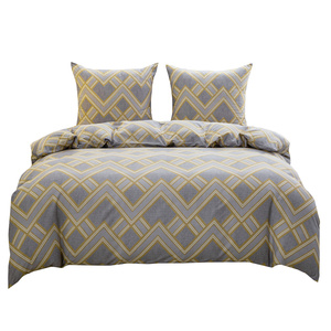 Bedding 160 x 200 3 pcs Satin Maria Home 3088