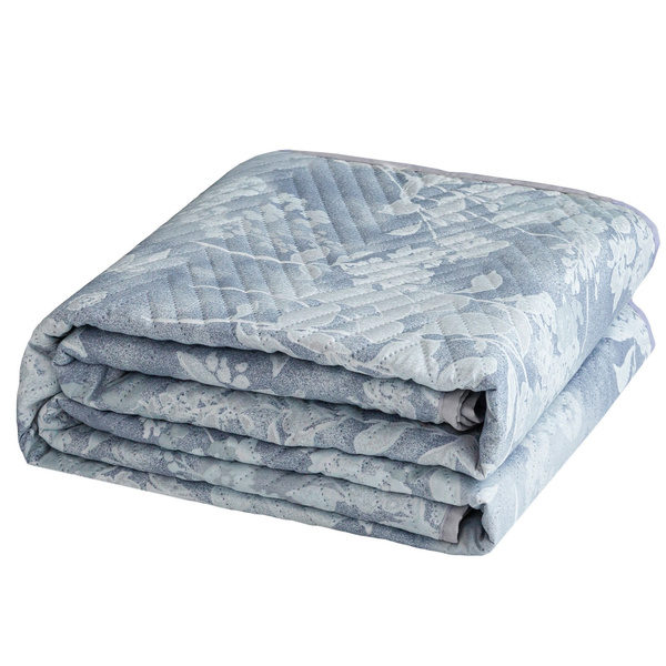 Narzuta 170 x 210 Tłoczona Mikrofibra Meric 02
