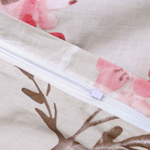 Bedding 220 x 200 3pc Cotton Love 71494/1