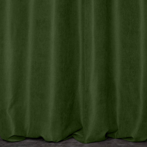 Curtain 140 x 250 Ready Decorative Ada Greenery