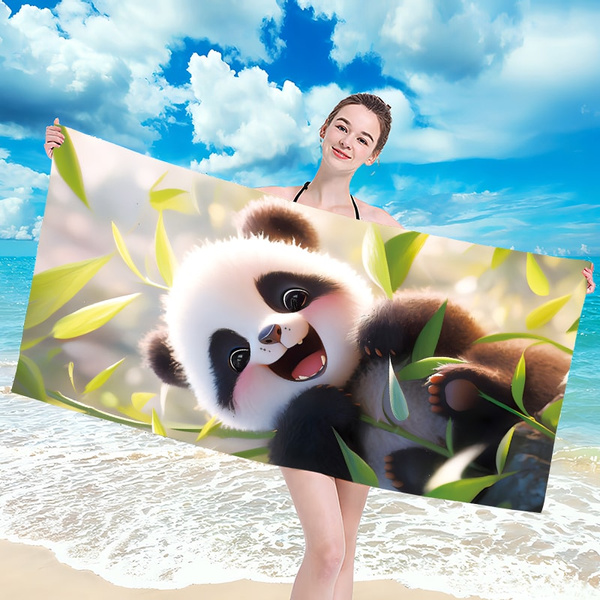 Ręcznik 100 x 180 Kąpielowy Holiday 201