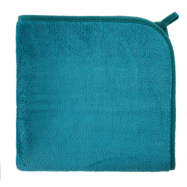 Tala Absorbent Microfiber Cloth 40 x 40 Turquoise