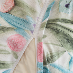 Pościel 140 x 200 2cz Satynowa Maria 3291