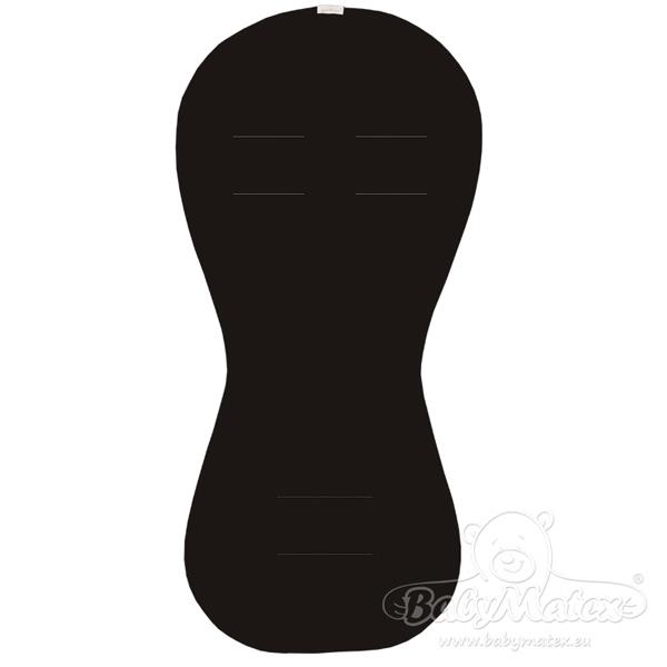 Nakładka Redukująca do Wózka Bawełna Paddi 48