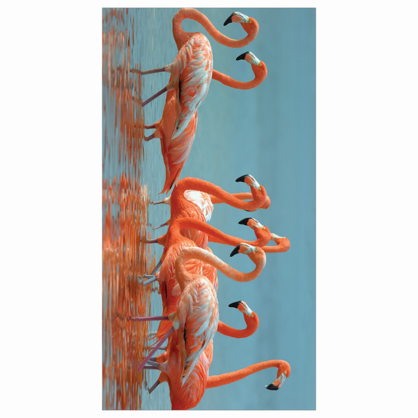 Ręcznik 100 x 180 Kąpielowy Holiday 122