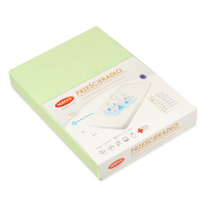 Protective sheet 60 x 120 with elastic FROTTE 52