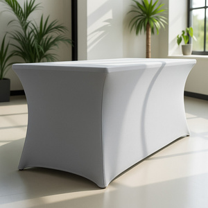 Cover 180 x 76 for Banquet Catering Table Ben 03