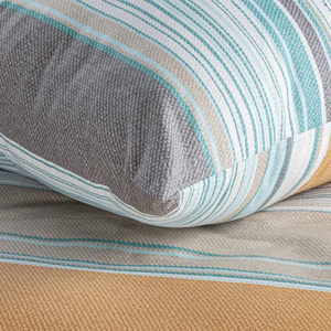 Bedding Set 220 x 200 3pc Sara Cotton 36