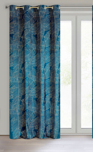 Ready-made Curtain Decor 140 x 250 Musa2 Drawstring