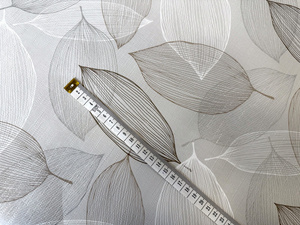 Tablecloth 140 cm Decorative by the Meter Lena 34