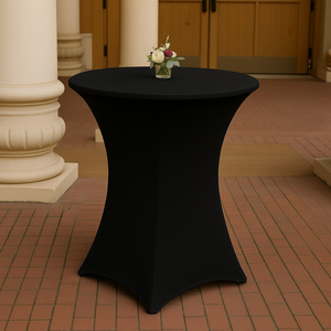Cover 80 x 110 for Catering Table Felix 04