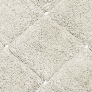 Cotton Carpet 50 x 70 Chic 2 Cream