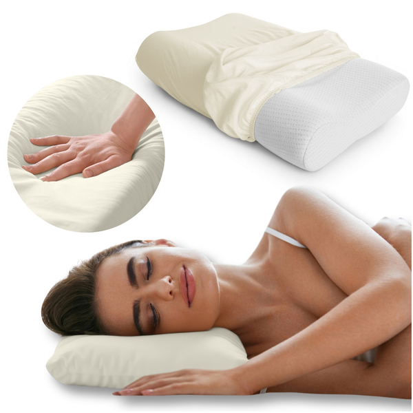 Pillowcase 30 x 50 For Orthopedic Pillow Tore 07