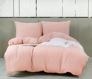 Bedding 200 x 220 3pc Jacquard Ignazio 13