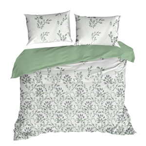 Pościel 160 x 200 3cz Design91 Satynowa Clarissa