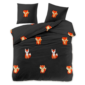 Bedding 160 x 200 3 pcs Satin Maria 1892