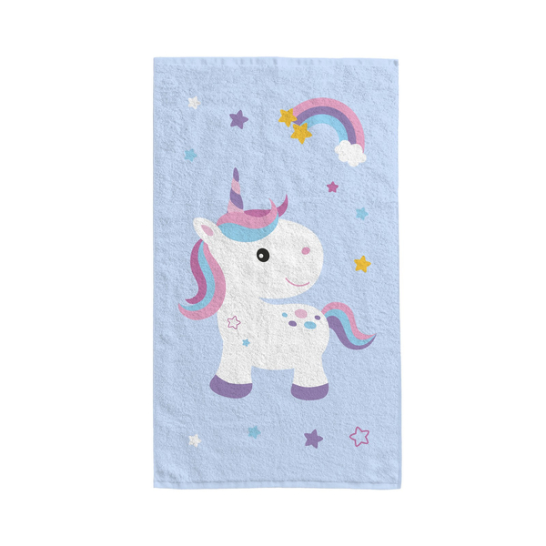 Ręcznik 30 x 50 Bawełniany Dziecięcy Kidsy 04