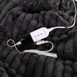 Blanket 160 x 180 Electric with Adjustable Lumico 02