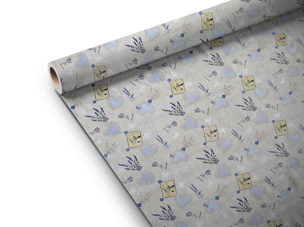 Cerata Na Stół Obrus Ceratowy 140 x 350 Gosia 01