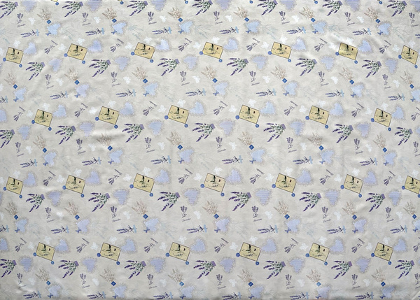 Cerata Na Stół Obrus Ceratowy 140 x 200 Gosia 01