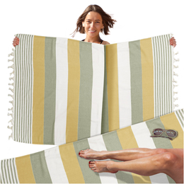 Peri Hamam 125 100 x 180 Bath Towel