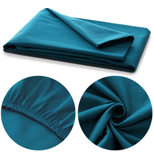 Sheet 140 x 200 Cotton with Elastic Evita 05