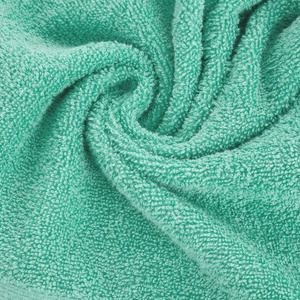 Bath Towel Smooth1 (35) 50 x 90 Mint