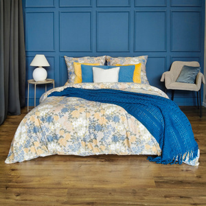 Inspiration Azure Oasis No. 33