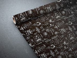 Cerata Na Stół Obrus Ceratowy 140 x 140 Gosia 27