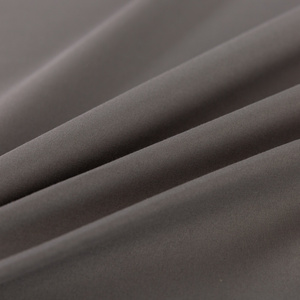 Bedding set 200 x 220 3 pcs Decorative Pleated Pia 03