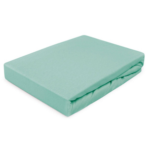 90 x 200 Jersey Bed Sheet with Eraser No. 158_D