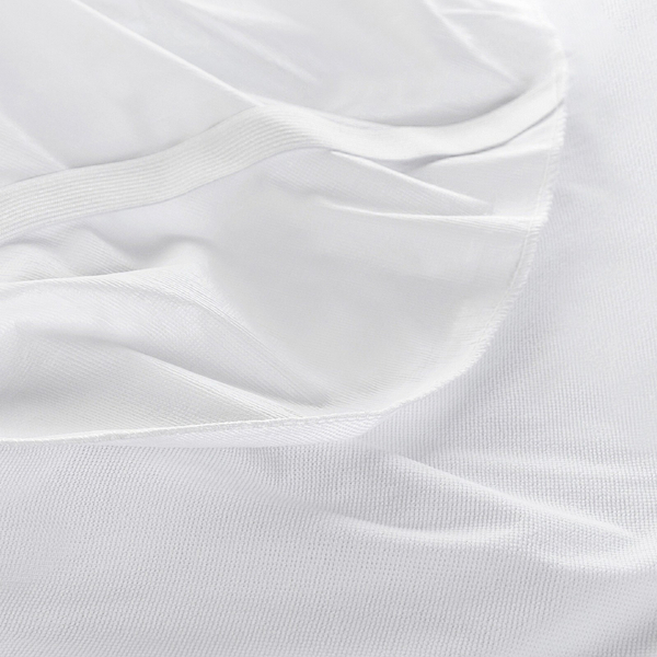 Ochraniacz Na Materac 140 x 200 Wodoodporny Paul