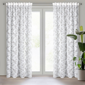 Curtain 140 x 270 Decorative Wiki Bia+Pop