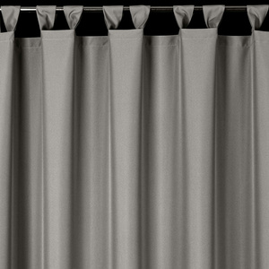 Garden curtain 155 x 200 Garden 02A