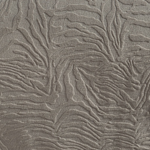 Pościel 160x200 3cz Mikrofibra Tłoczona Flano Beż