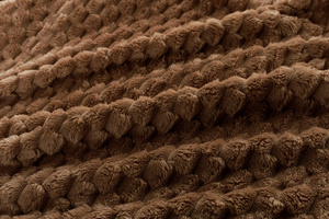 Blanket 200 x 220 Microfiber Stamped Jorge Slices 09