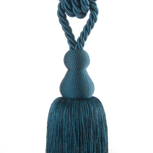 Decorative Curtain Tieback 67 cm long DIANA C.Turk