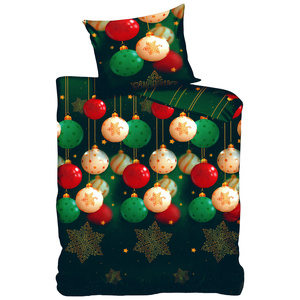 Bedding 140 x 200 2cz Satin Dalwin 780