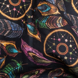 Poduszka dł.260 Ciążowa Bawełniana Moon 01