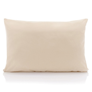 Cotton pillowcase 40 x 60 Uniform Ola Beige Beige