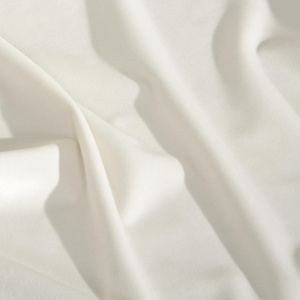 Curtain 140 x 250 Decorative Villa Spun Cream