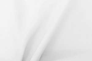 Obrus Plamoodporny Klasyczny Elegant Biały 140x400