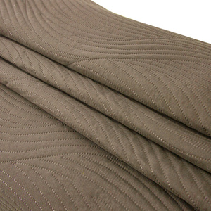 Narzuta 220 x 240 Tłoczona Mikrofibra Federico 15