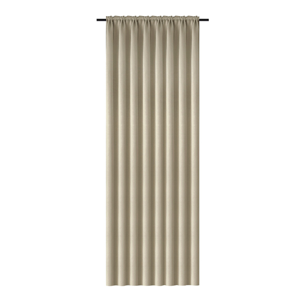 Zasłona 140 x 270 Na Taśmie Blackout Edoardo 09