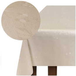 Tablecloth Vinyl Table Cover 140 x 200 Gosia 59