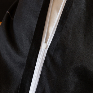 Pościel 140 x 200 2cz Gładka Eusebia Home 36